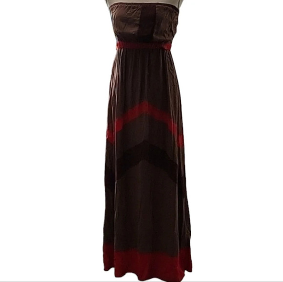 West 36 Maxi Dress - Picture 1 of 5